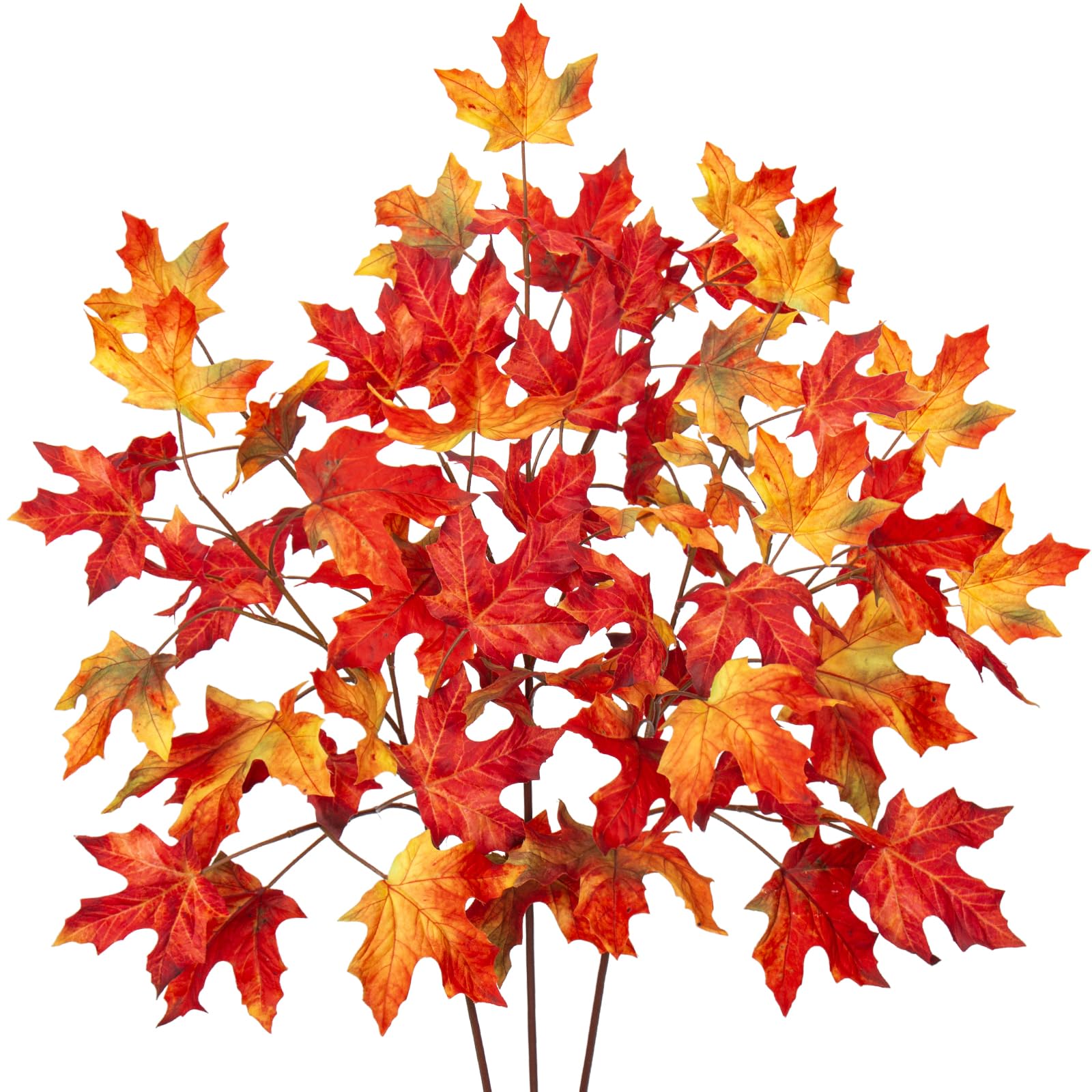 【新品未使用】 メープル Woodland Maple Leaf 3PCS 32